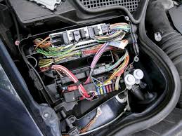 See C1232 repair manual